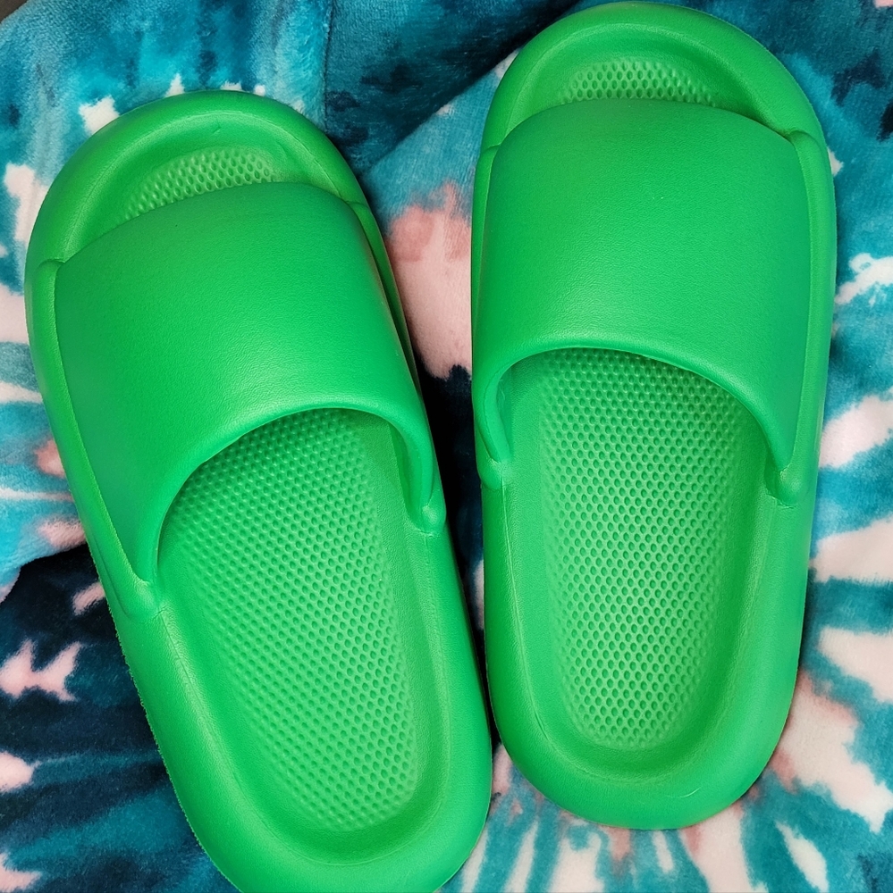 Cloud Slides